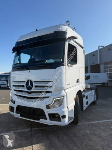 MercedesActros1848 LS