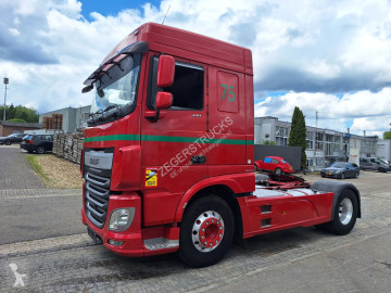 Traktor DAF