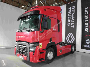 RenaultT-Series520