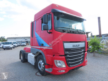 Tracteur DAF