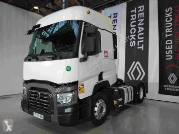 Влекач Renault T-Series 460