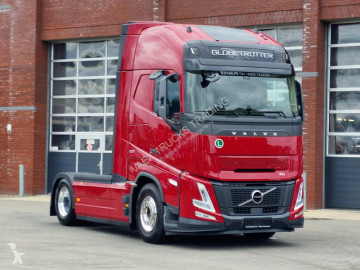 Влекач Volvo FH13 13500 Aero Globetrotter XL 4x2 - New - Full spec - Retarder - I parkcool - Full air