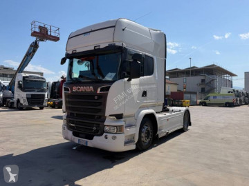 ScaniaR580