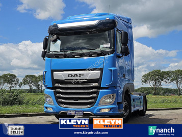 Traktor DAF