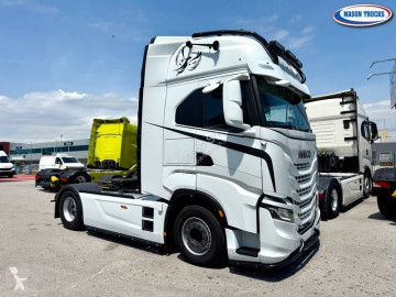 IvecoS-WAY570