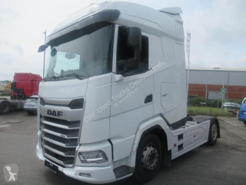 Traktor DAF
