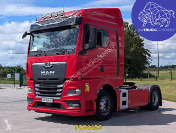 جرار MAN TGX 470