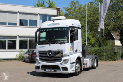 MercedesActros