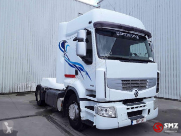 Tratores Renault Premium 440