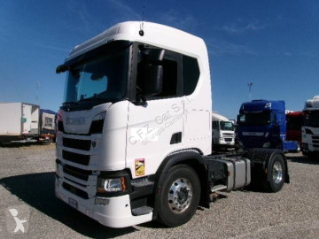 ScaniaR450 High/line