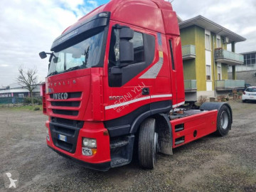 IvecoStralis500