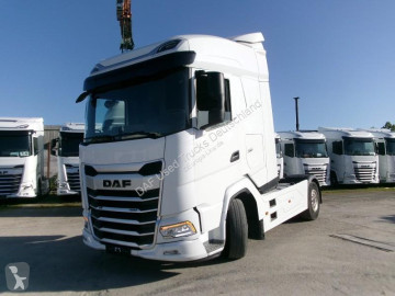 Traktor DAF