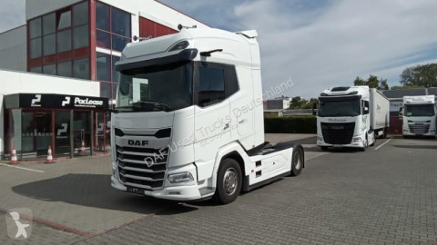 Traktor DAF
