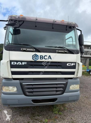 Влекач DAF CF 410