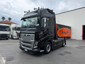Traktor Volvo