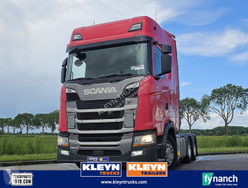 ScaniaR450