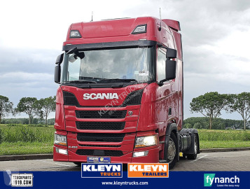جرار Scania