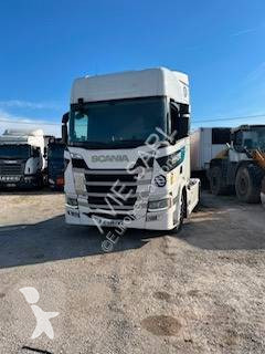 ScaniaR450