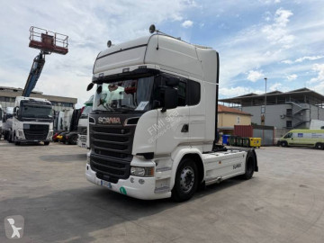 Trattore Stradale Scania R 580