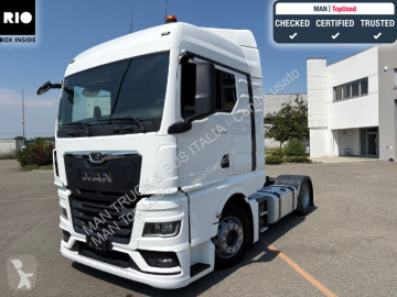Тягач MAN TGX TGX 18.470 4x2 LL SA