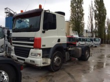 DAF tractor unit CF