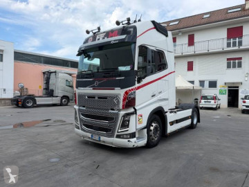 Trattore Stradale Volvo FH16 550