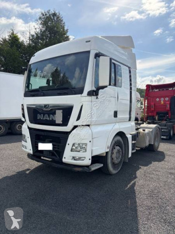 Влекач MAN TGX 18.500