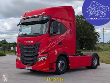 Tracteur Iveco S-Way 510
