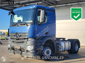 MercedesActros