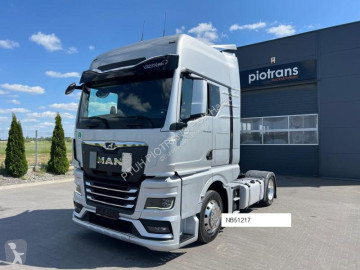 Влекач MAN TGX MAN TGX 18.510 / 2023 / INDIVIDUAL / SUPER STAN / RETARDER