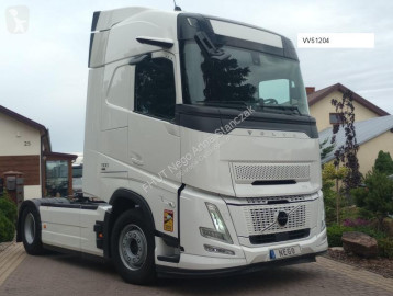 Ciągnik siodłowy Volvo