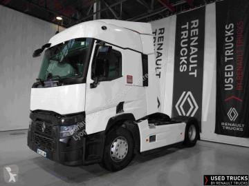 Влекач Renault T-Series