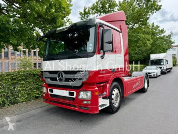 MercedesE Actros