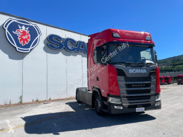 Trattore Stradale Scania LA S 500 A4x2LA FINANZIABILE A CONDIZIONI AGEVOLATE
