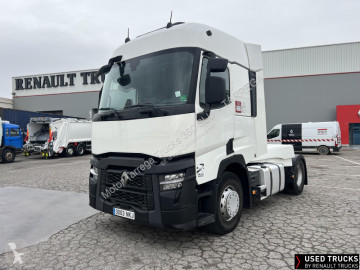 RenaultT-Series
