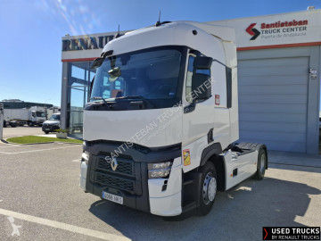 جرار Renault