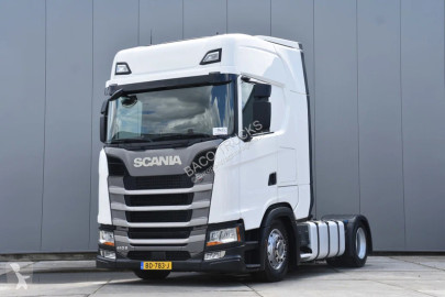 ScaniaL