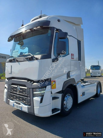 RenaultT-Series