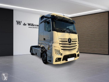 Tracteur Mercedes LS ACTROS ACTROS 5 - 1848 LS 4X2