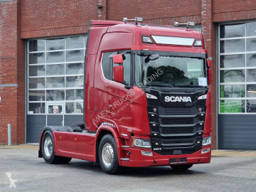 ScaniaL