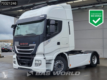 IvecoStralis