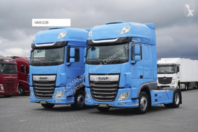 Traktor DAF