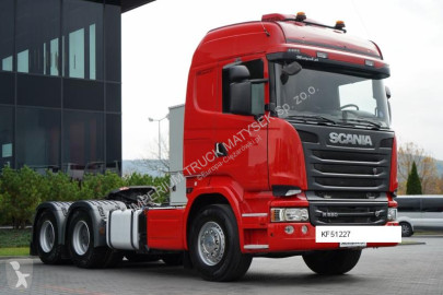 ScaniaR