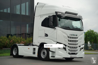 Влекач Iveco S-WAY 510 / I-PARK COOL