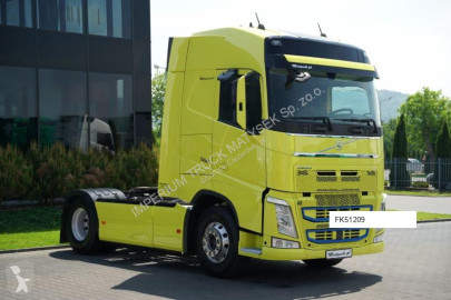 Влекач Volvo FH FH 500 / HYDRAULIKA / I-PARK COOL