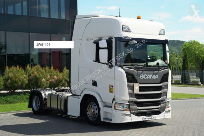 ScaniaL