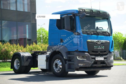 Влекач MAN TGS TGS 18.440 / NISKA KABINA