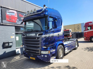 ScaniaR