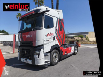 Cabeza tractora Renault