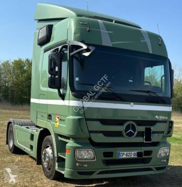 MercedesActros1844